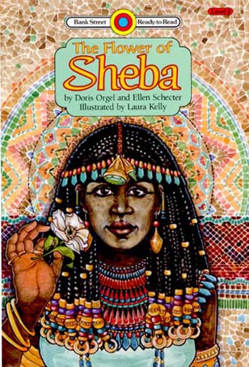 Title details for The Flower of Sheba by Doris Orgel - Available